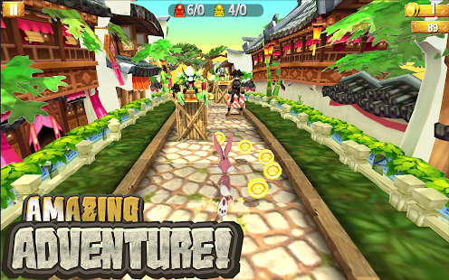 Looney Toons Dash 2 1.0 APK + Mod (Unlimited money) for Android