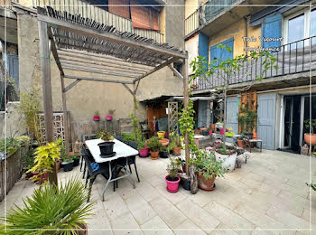 appartement à Digne-les-Bains (04)