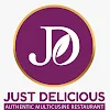 Just Delicious, Bannerghatta Road, JP Nagar, Bangalore logo