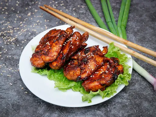 Himalayan Grilled Chicken