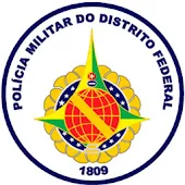 Simulado Prova PMDF 2017