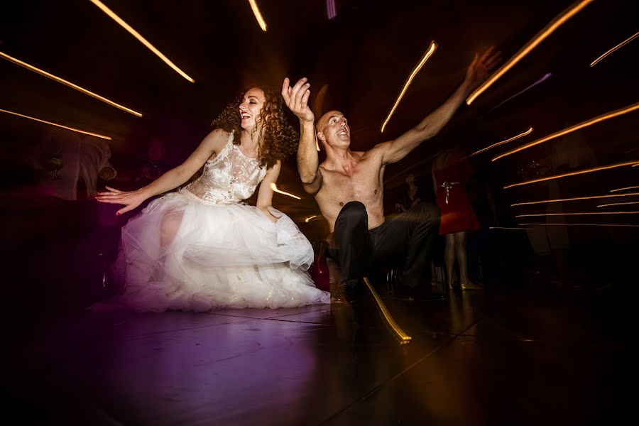 Fotógrafo de casamento Miguel Bolaños (bolaos). Foto de 27 de junho 2017