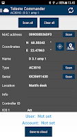 Teleste Commander Screenshot 8 of 9