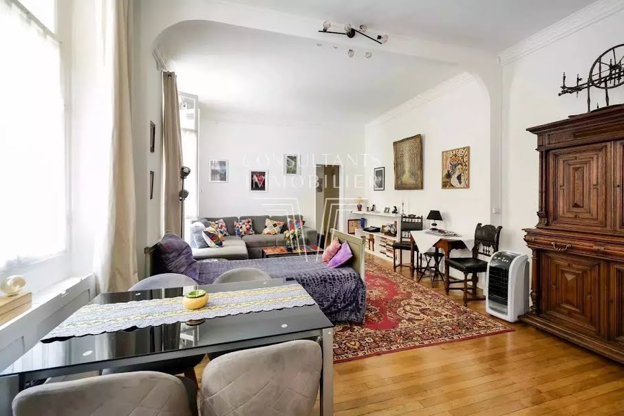 Vente appartement 2 pièces 53.64 m² à Paris 7ème (75007), 695 000 €