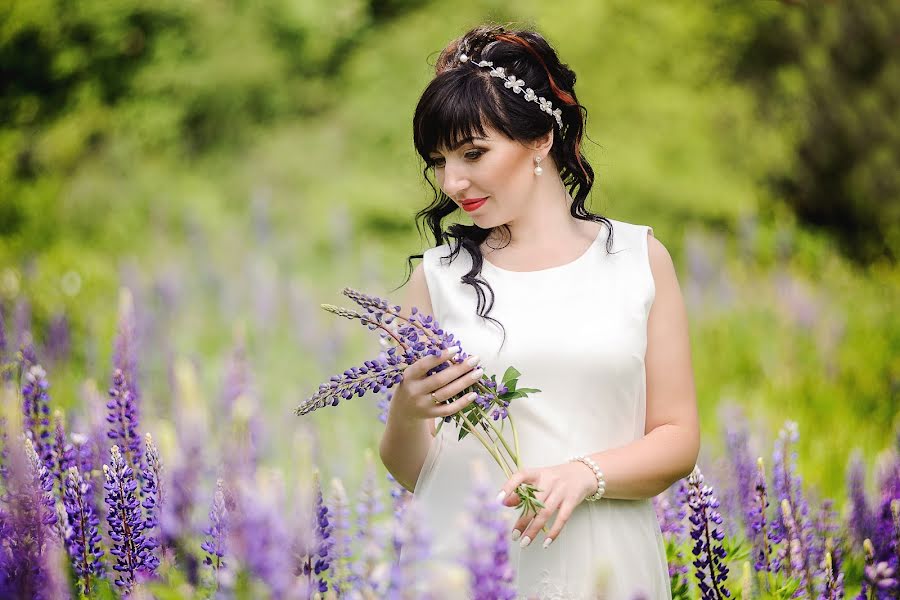 Wedding photographer Yaroslav Makєєv (makeev). Photo of 25 July 2017