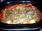 Crock Pot Lasagna was pinched from <a href="http://pegasuslegend-whatscookin.blogspot.com/2010/03/crock-pot-lasagna-easy-recipe.html" target="_blank">pegasuslegend-whatscookin.blogspot.com.</a>