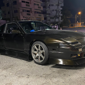 180SX KRPS13