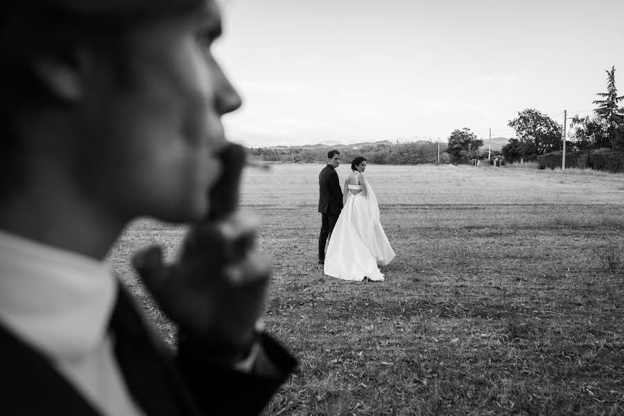 Fotografo di matrimoni Veronica Onofri (veronicaonofri). Foto del 4 ottobre 2021