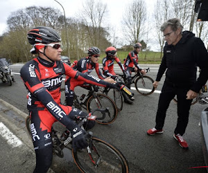 Van Avermaet droomt van 'Vlaanderen Mooiste' en Roubaix, maar ook déze topkoers staat op zijn verlanglijstje