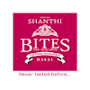 Shanthi Bites, Kushalnagar, Coorg logo
