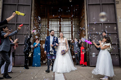 Photographe de mariage Gerardo Antonio Morales (gerardoantonio). Photo du 26 décembre 2023