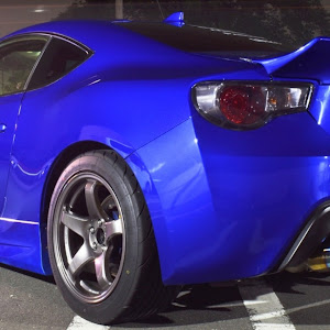 BRZ ZC6