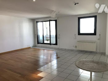 appartement à Issy-les-Moulineaux (92)