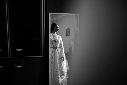 Photographe de mariage Artur Pogosyan (pogart). Photo du 25 décembre 2017