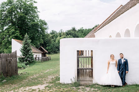 Свадебный фотограф Laszlo Vegh (laca). Фотография от 18 августа 2018