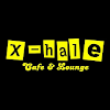 X Hale Hookah Lounge, Shopprix Mall, Ghaziabad logo