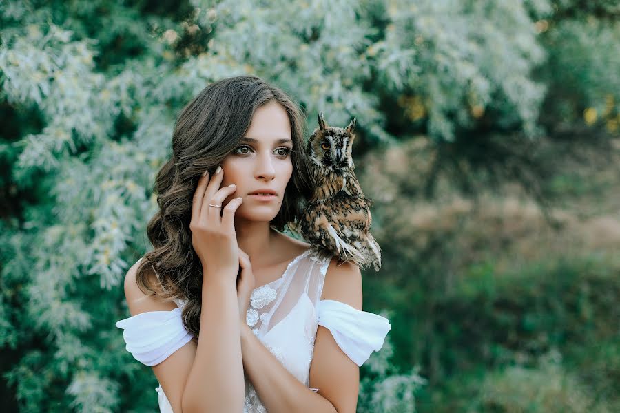 Fotografer pernikahan Evgeniya Kimlach (evgeshka). Foto tanggal 13 Juni 2018