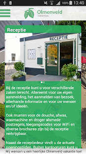 Olmenveld Vakanties(圖4)-速報App