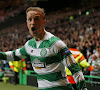 Leigh Griffiths kampt met gokverslaving en wordt tijdelijk aan de kant gezet door Celtic