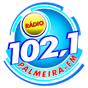 Palmeira FM 102.1 3.1.2.00037 Icon