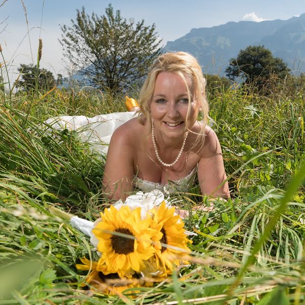 Photographe de mariage Erich Häsler (hasler). Photo du 10 mars 2019