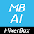 MixerBox AI: Chat AI Browser icon