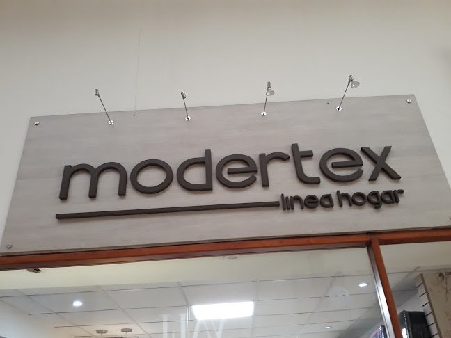 Modertex - Centro comercial