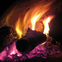 Il fuoco... di 