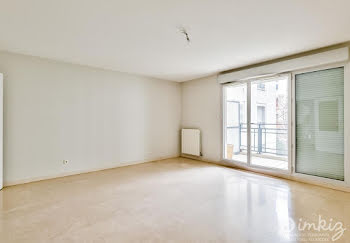 appartement à Lyon 3ème (69)