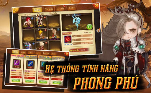 免費下載角色扮演APP|Mong Chi Than Mobile 3D app開箱文|APP開箱王