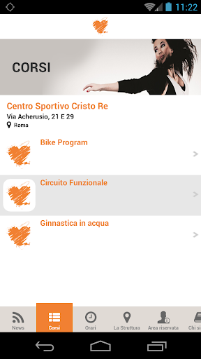 免費下載健康APP|CENTRO SPORTIVO CRISTO RE app開箱文|APP開箱王