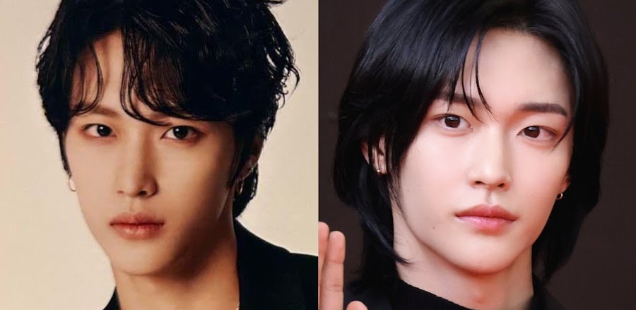 RIIZE's Wonbin Short Hair Vs. Long Hair— Take Your Pick - Koreaboo