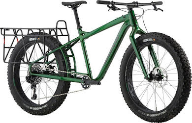 Salsa 2020 Blackborow GX Eagle Fat Cargo Bike alternate image 0