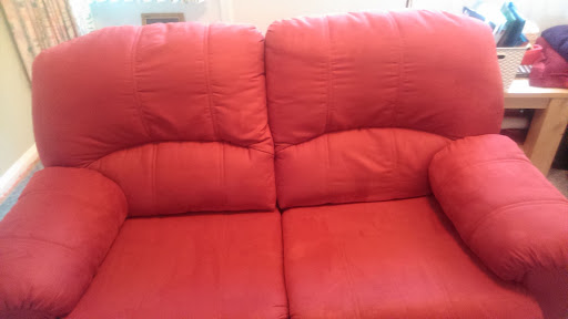 Sofa Cleaning in Woking