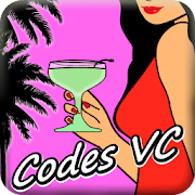 Codes for GTA Vice City 1.0.4 Icon