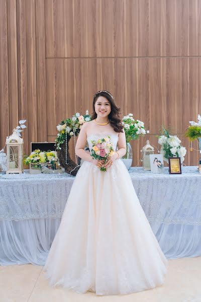 Fotógrafo de bodas Studio Xanh (xanhmedia). Foto del 27 de junio 2019