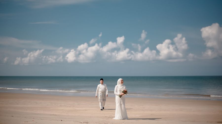 Fotógrafo de bodas Azim Izumi (azimizumi). Foto del 10 de noviembre 2021