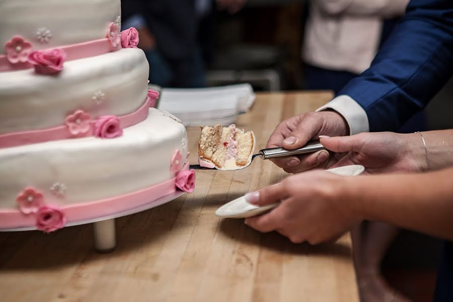 Fotógrafo de bodas Joyce Jacobs (jacobs). Foto del 19 de febrero 2019