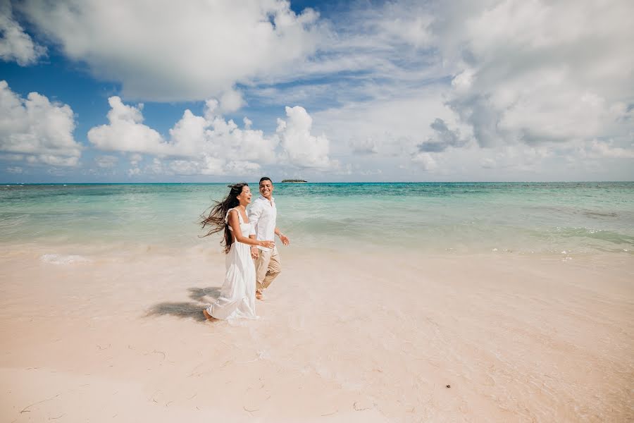 Fotógrafo de bodas Arthur Velly (eha58ci). Foto del 18 de febrero