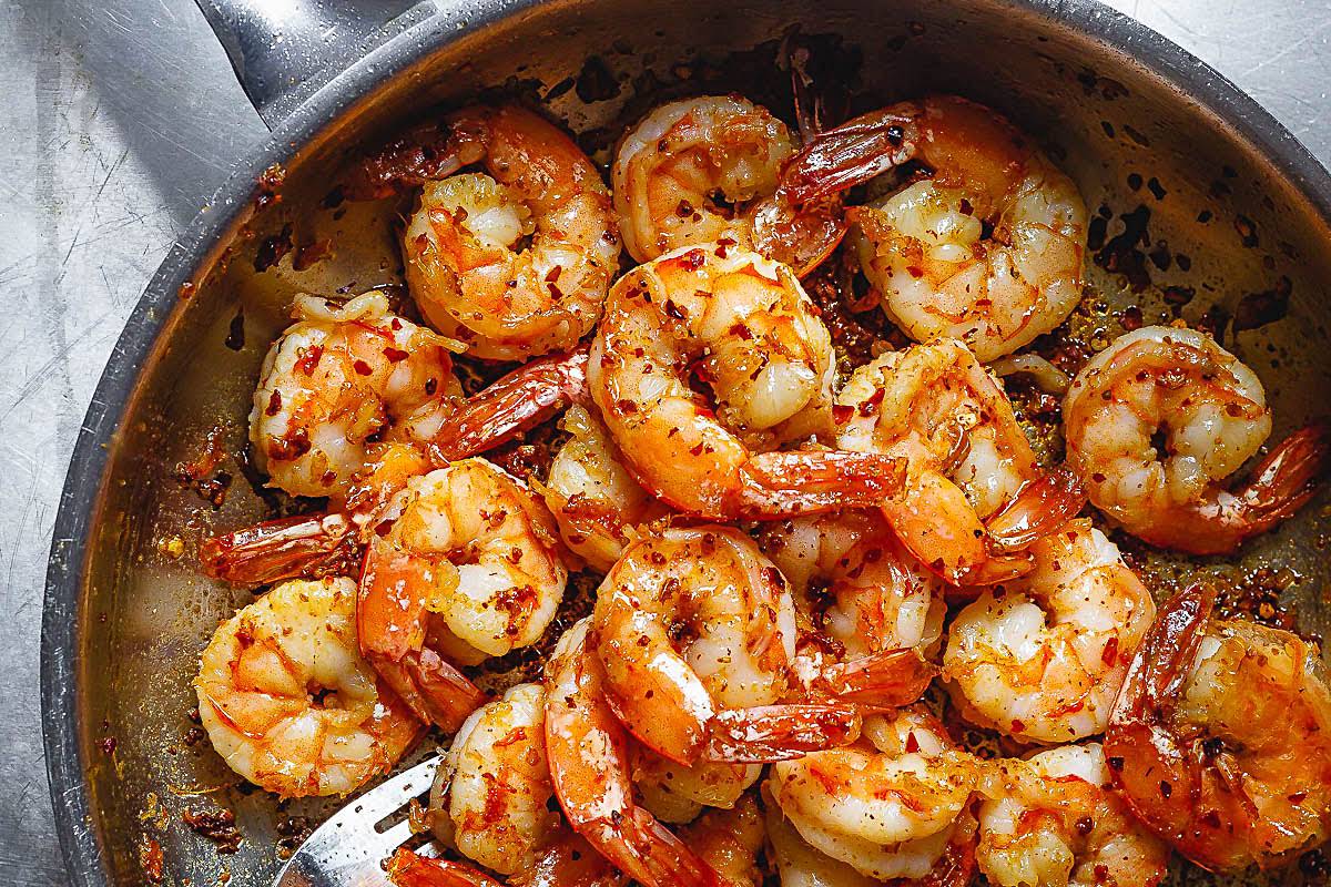 10 Best Cajun Shrimp Sides Recipes