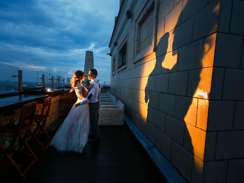 Photographe de mariage Elena Zaschitina (photolenza). Photo du 22 août 2016