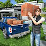 Virtual Rent Home Family Games icon