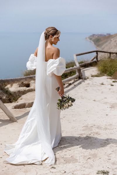 Wedding photographer Anna Krigina (krigina). Photo of 19 June 2023