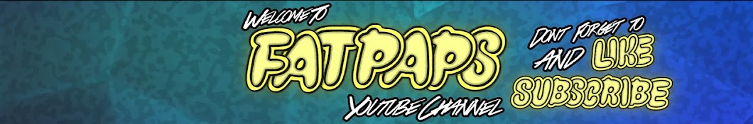 Fat Paps Banner