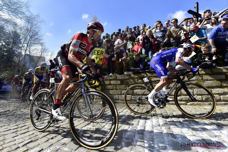 Ingrijpende veranderingen: Omloop Het Nieuwsblad gaat de (oude) Ronde van Vlaanderen achterna