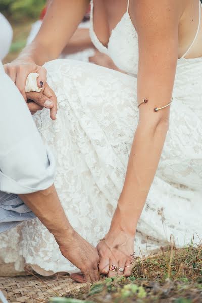 Fotografo di matrimoni Sofia Fernandez (sofiaphotographs). Foto del 6 giugno 2019