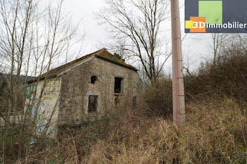 maison à Poligny (39)