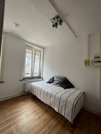 appartement à Lille (59)