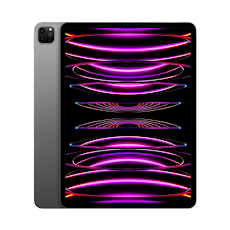 iPad Pro 12.9 inch 2022 M2 Wifi 5G 2TB