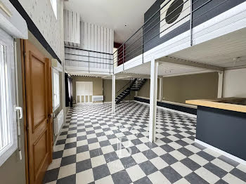 loft à Orleans (45)